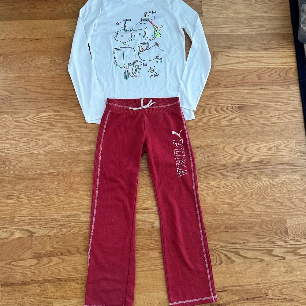 Puma respective jack tear